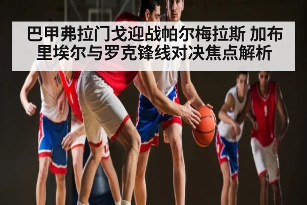 巴甲弗拉门戈迎战帕尔梅拉斯 加布里埃尔与罗克锋线对决焦点解析